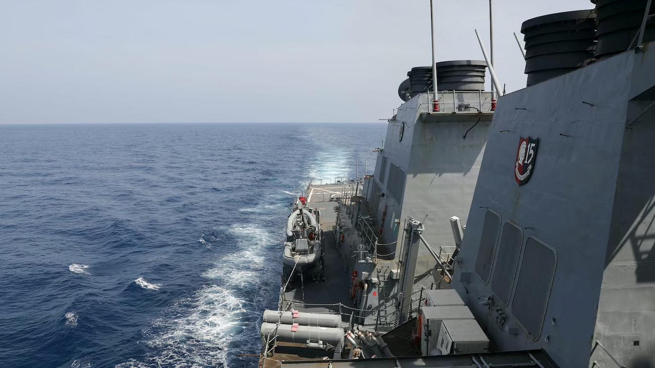 China und Taiwan Darum geht es im TaiwanKonflikt ZEIT ONLINE