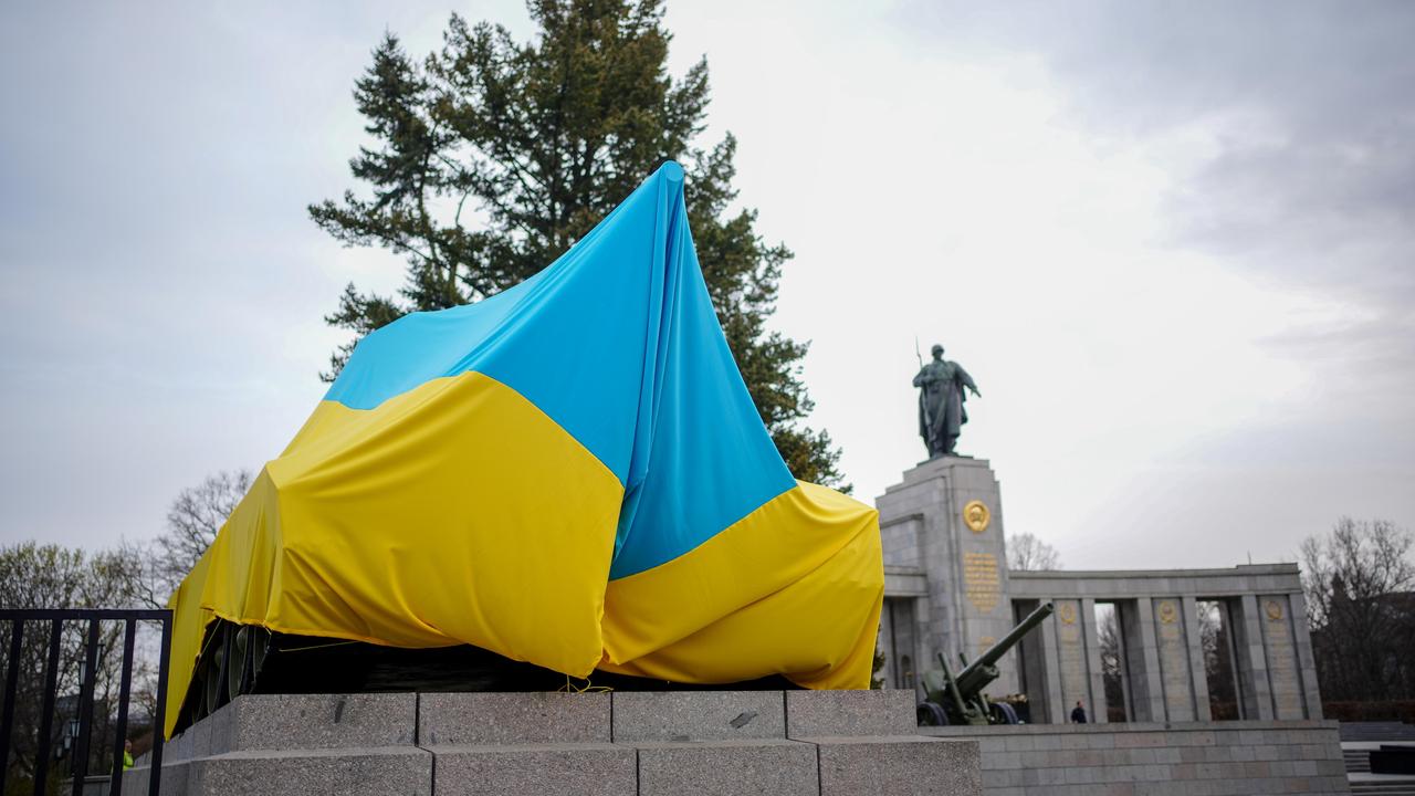 Ukraine Flagge bedrucken lassen & online günstig kaufen