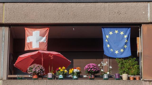 Europäische Union: Schweiz will engere Kooperation mit der EU
