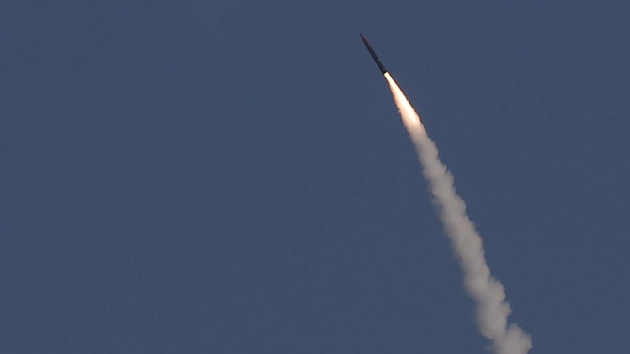 Die russische Luft- und Raketenabwehr wird ausgebaut