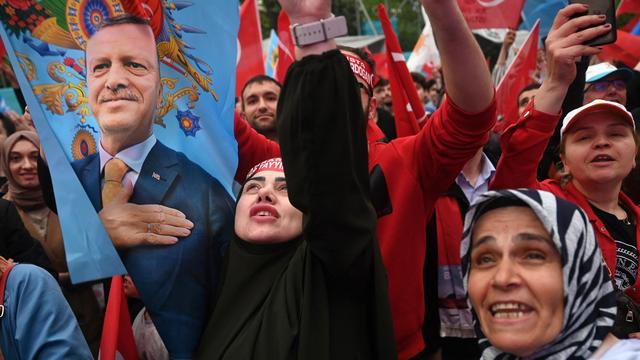 Türkei: Droht die Islamisierung des Landes?