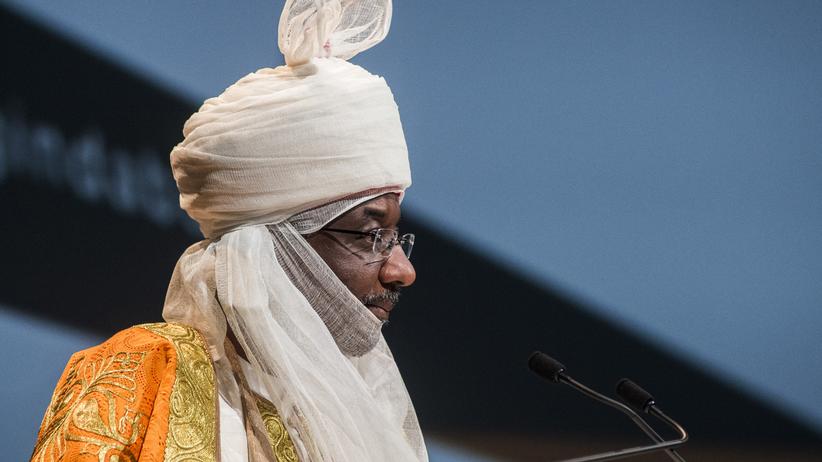 Nigeria News und Infos ZEIT ONLINE