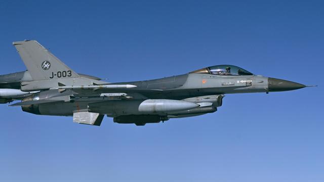 Ukraine-Überblick: USA genehmigen F-16-Lieferungen, Russland baut iranische Drohnen nach