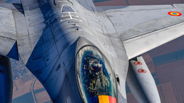Ukraine-Überblick: Russland will mehr Drohnen produzieren, Dänemark beginnt F-16-Training