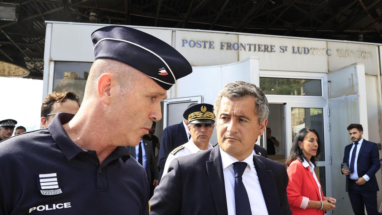 Migration : la France ne veut pas accueillir de migrants de Lampedusa