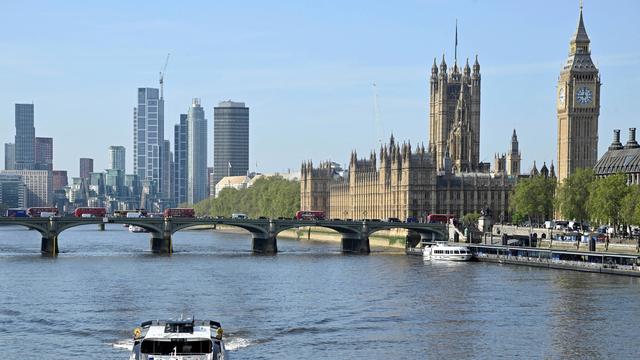 Großbritannien: Mutmaßlicher chinesischer Spion im britischen Parlament aufgeflogen