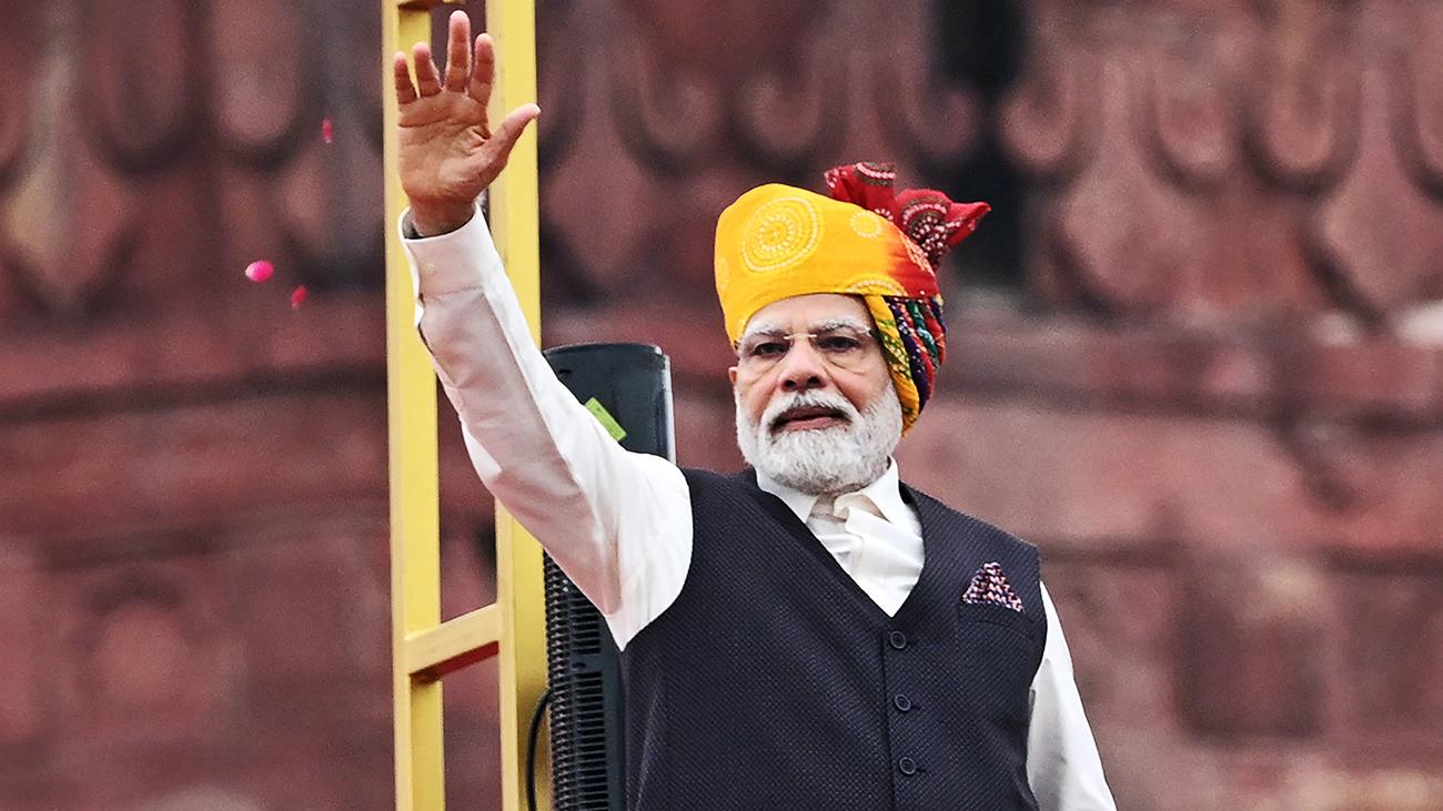 India: Narendra Modi wants to rename India to Bharat, according to reports