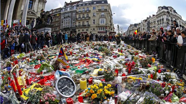 Terrorismus: Lebenslänglich für Angeklagte der Brüsseler Anschläge gefordert