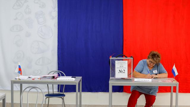 Russland : Unabhängige Beobachter melden Verstöße bei Regionalwahlen
