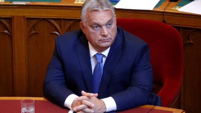 Nato: Ungarn verweigert zeitnahe Ratifizierung von Schwedens Nato-Beitritt
