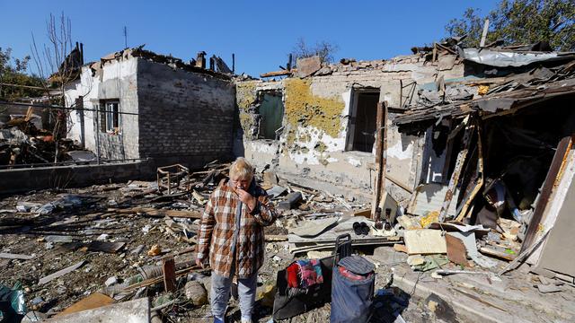 Ukraine-Überblick: Ausgangssperre in Donezk, Luftangriffe auf die Region Cherson