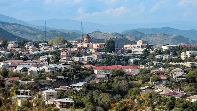 Südkaukasus: Armenien meldet einen Toten nach aserbaidschanischem Beschuss