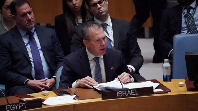 Vereinte Nationen: Israels UN-Botschafter fordert Rücktritt von Generalsekretär Guterres
