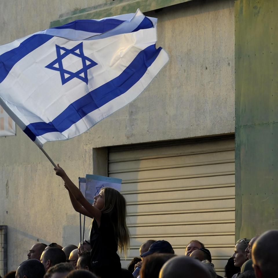 Antisemitismus in Deutschland: Union will Bekenntnis zu Israel zu  Einbürgerungsvoraussetzung machen