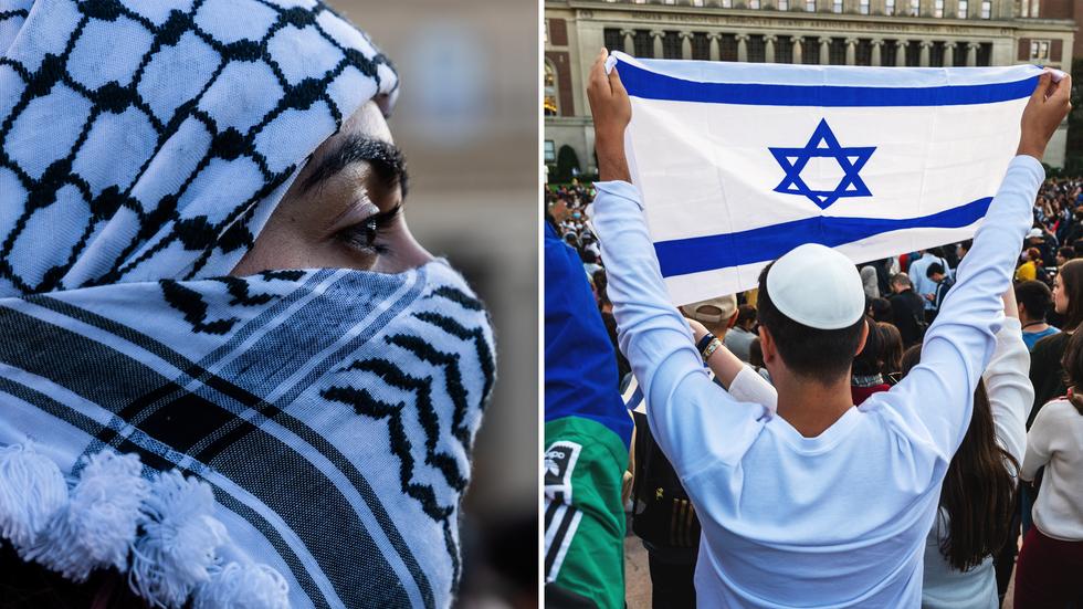 Israel und Palästina Zwischen den Stühlen ist manchmal der richtige