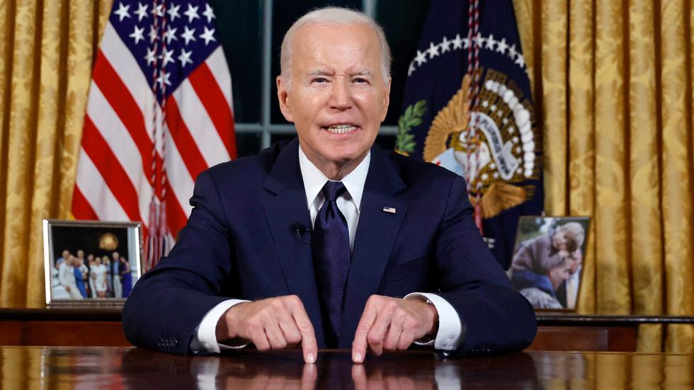 Joe Biden