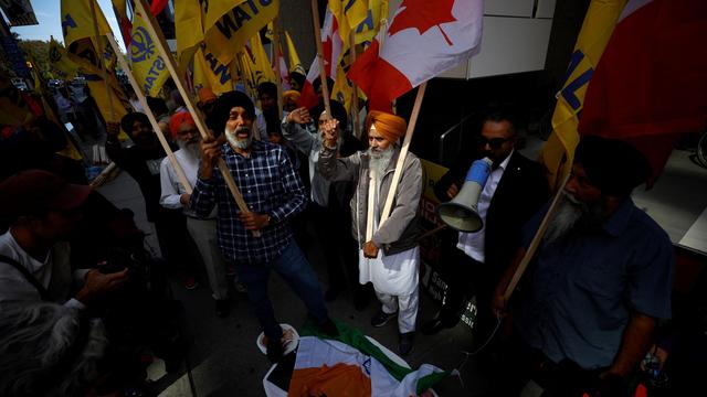 Mord in Kanada: Indien lockert Einreiseverbot für Kanadier