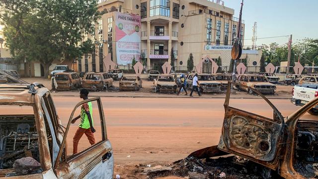 Sahelzone: Niger akzeptiert Algerien als Vermittler nach Militärputsch
