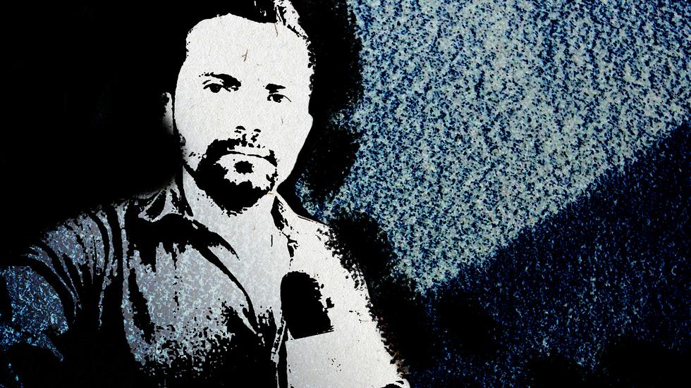 Rafael Moreno Der Journalist, der zu viel wusste ZEIT ONLINE