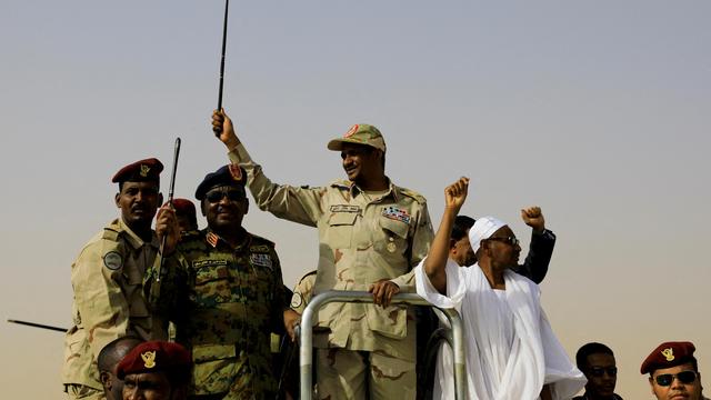 Sudan: Kriegsparteien nehmen Verhandlungen über Waffenruhe wieder auf