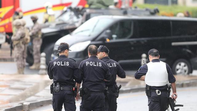 Türkei: Fast 1.000 Festnahmen nach Anschlag in Ankara