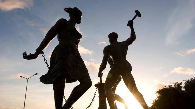 Kolonialismus: Niederlande rehabilitieren Anführer von Sklavenaufstand 1795