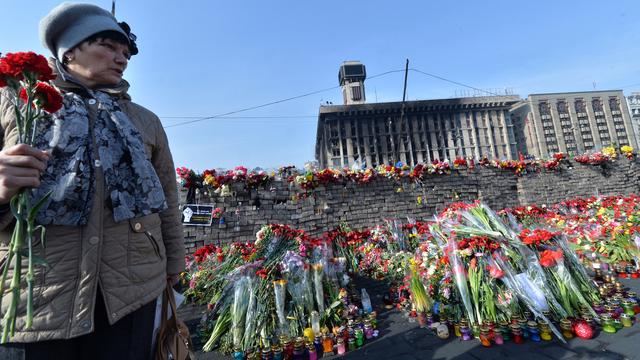 Maidan-Proteste 2014: Ukrainisches Gericht verurteilt erstmals Polizisten wegen Maidan-Toten