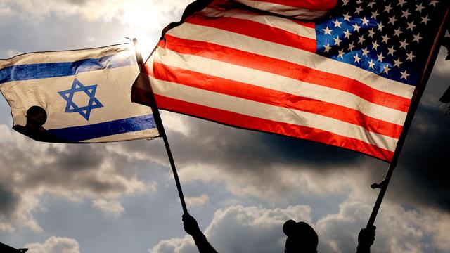 USA und Israel: Israels Schutzmacht blockiert sich selbst