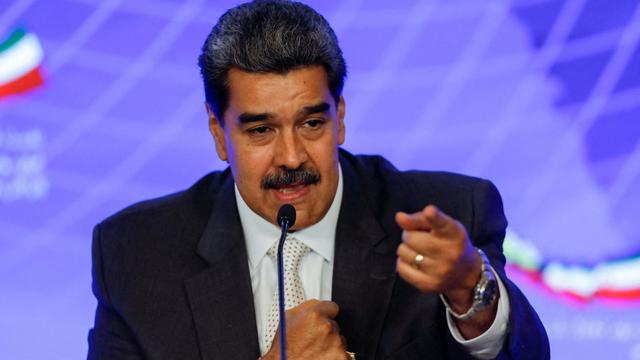 Südamerika: Regierung und Opposition in Venezuela einigen sich auf Neuwahl 2024