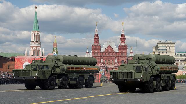 Abrüstungsvertrag: Nato setzt nach Russlands Ausstieg KSE-Vertrag aus