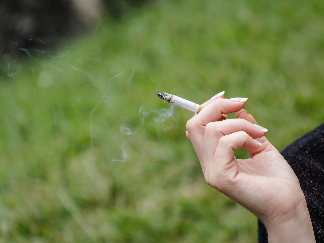 Tabak: Frankreich plant Rauchverbot an Strnden, in Parks und vor Schulen |  DIE ZEIT