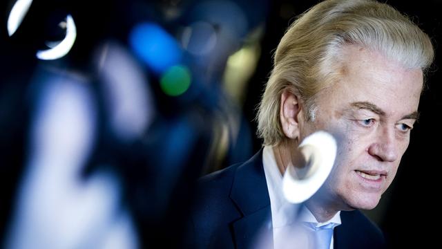 Niederlande: Zweite Partei lehnt Koalitionsverhandlungen mit Geert Wilders ab
