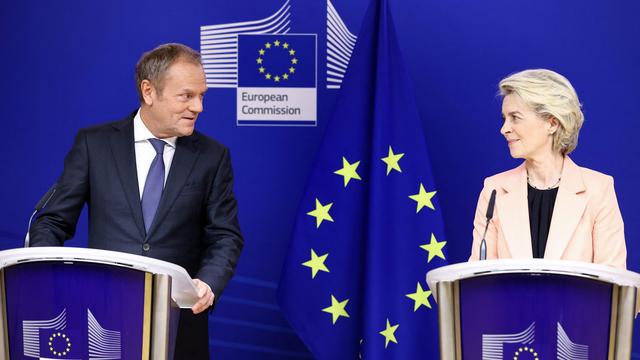 Polen: EU-Kommission empfiehlt Freigabe von Milliardenhilfen für Polen