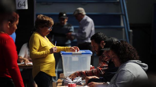 Verfassungsreferendum: Chile stimmt zum zweiten Mal über neue Verfassung ab