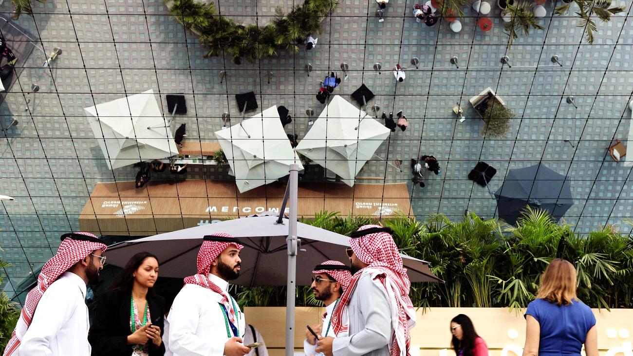 COP28 : la conférence sur le climat de Dubaï pourrait faire sensation