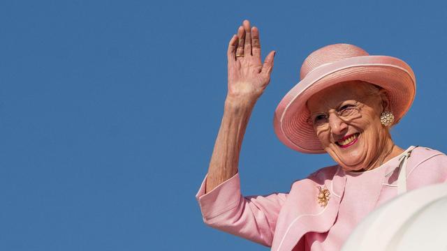 Dänemark: Königin Margrethe II. will im Januar abdanken