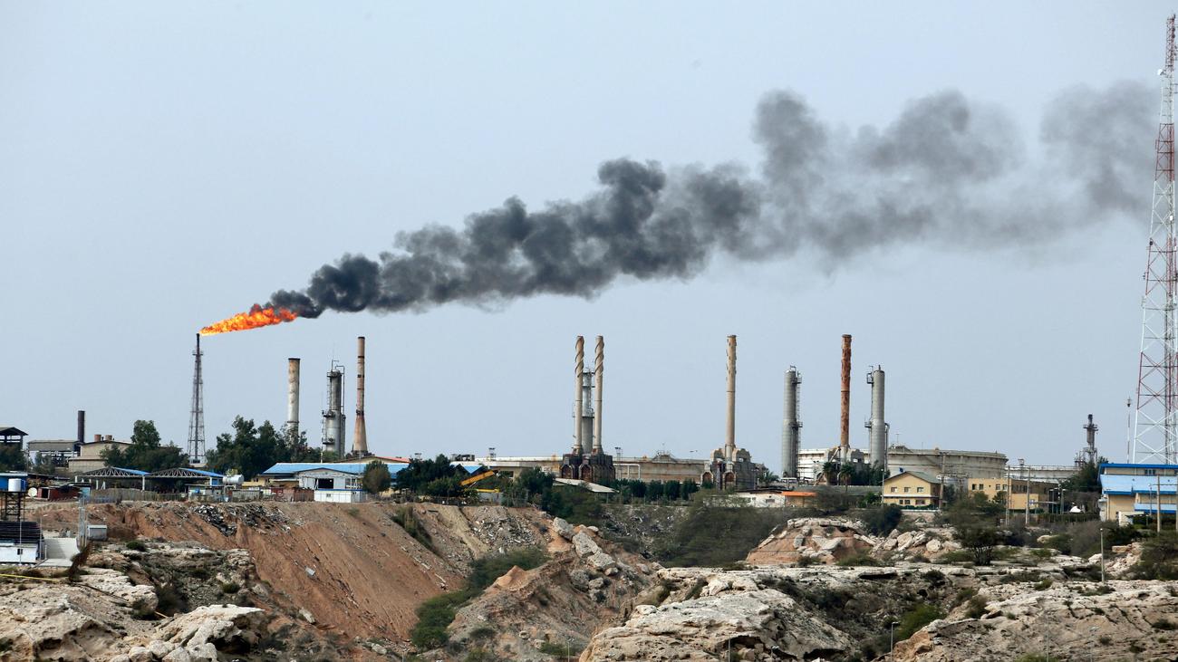 COP28 Wereldklimaatconferentie: OPEC-leden willen overeenstemming over het VN-klimaatverdrag voorkomen