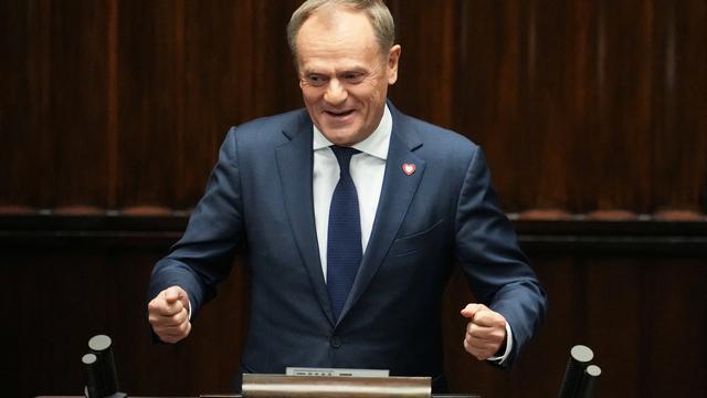 Polen: Polnisches Parlament nominiert Donald Tusk als neuen Regierungschef