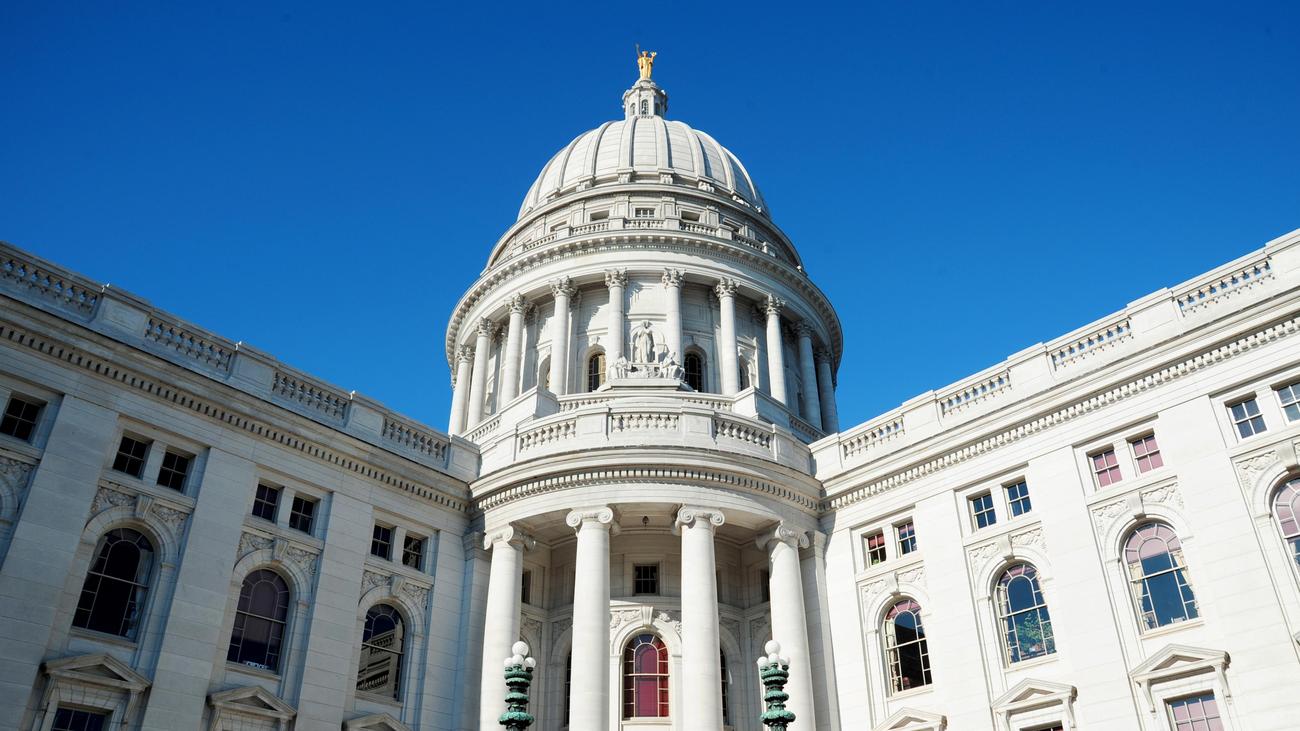 VS: Het Hooggerechtshof van Wisconsin eist een nieuw ontwerp voor kiesdistricten