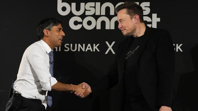 Atreju-Festival: Elon Musk und Rishi Sunak bei Treffen italienischer Rechter erwartet