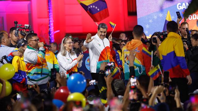 Venezuela: Mehrheit in Venezuela stimmt für Teilannexion Guyanas