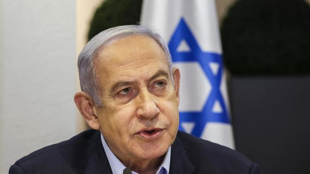 Israel und palästinensische Gebiete: Benjamin Netanjahu lehnt Zwei-Staaten-Lösung ab