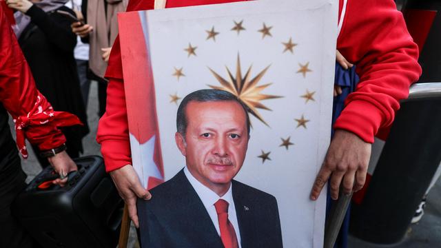 Partei Dava: Wie viel Erdoğan steckt in der neuen Partei?