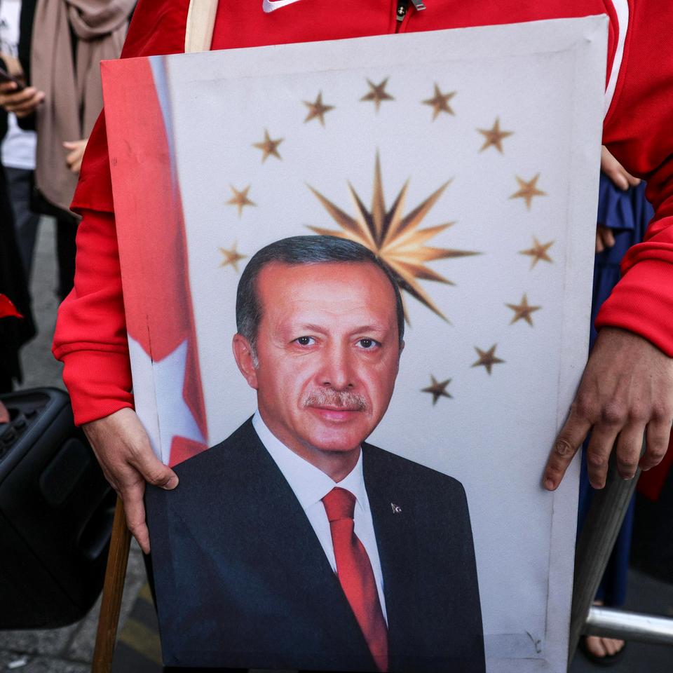 Wie viel Prozent braucht Erdoğan?