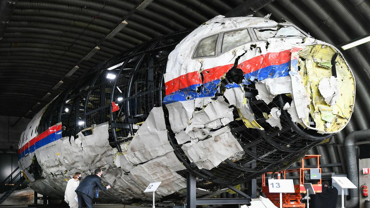 Uitspraak Europees Hof van Justitie: Nederland hoeft geen documenten over vlucht MH17 te publiceren
