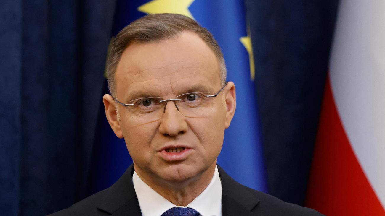 Polska: Polski prezydent chce ułaskawić skazanego byłego ministra