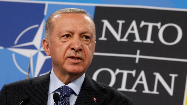Türkei und die Nato: Und jetzt die Kampfjets, bitte!