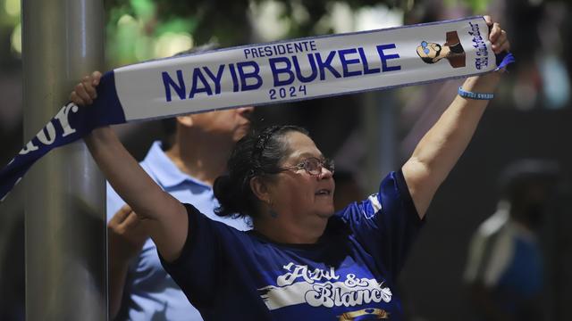 El Salvador: Präsident Bukele verschreckt Medien mit Einparteiendemokratie