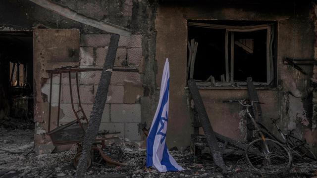 Krise im Nahen Osten: Sieben unbequeme Erkenntnisse zu Israel und der Hamas