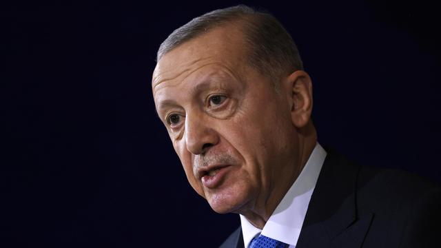 Türkische Zentralbank: Erdoğan ernennt neuen Zentralbankchef